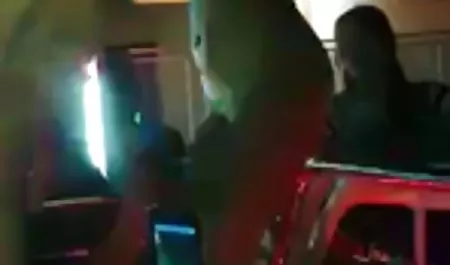Model kurus cantik akan bokep sma mp4 kacau di casting dengan produser
