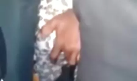 Mila Blaze berhubungan seks dengan pria tampan mp4 bokep