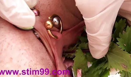 Pirang Busty membelai bokep arab mp4 vaginanya