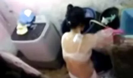 Lesbian pirang muda dengan lembut menjilat vagina manis mp4 selingkuh