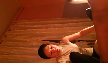 Hot latina menyebalkan kontol montok mp4
